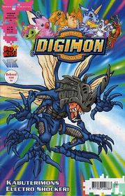 Digimon 5