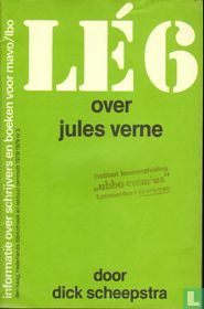 Over Jules Verne