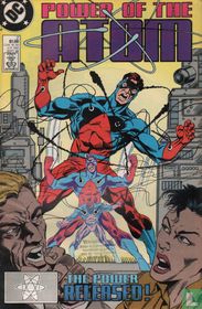 Power of the Atom 2