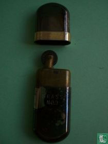 Brass lighters catalogue