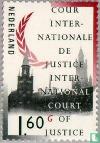 Cour internationale de Justice acheter