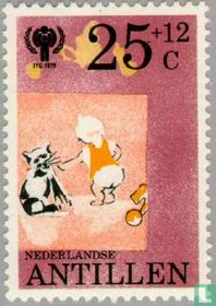 International year of the child for sale