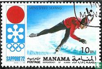 Olympische Winterspiele