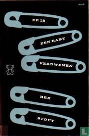 Er is een baby verdwenen