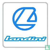 Landini modelauto's catalogus