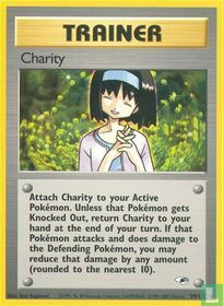 Charity