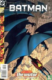 Batman 566
