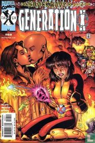 Generation X 68