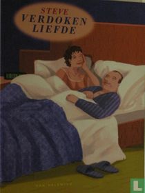 Verdoken liefde
