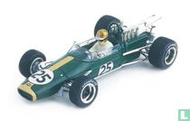 Brabham BT24 - Repco  