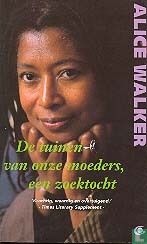 De tuinen van onze moeders, een zoektocht