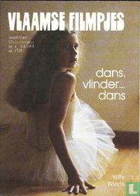Dans, vlinder... dans kaufen