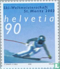 Ski World Cup