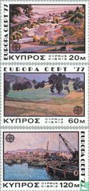 Europa – Paysages 