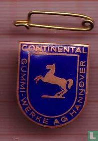 Continental  Gummi