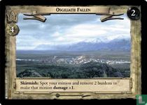 Osgiliath Fallen