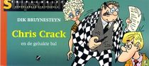 Chris Crack en de gehakte bal