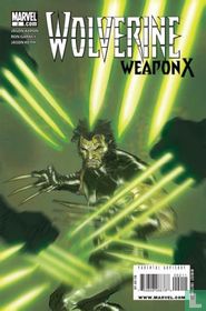The Adamantium Men: Part 2