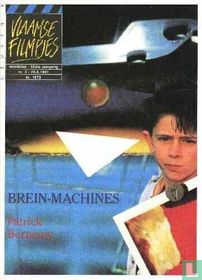 Brein-machines