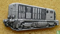 NS 2400 diesellocomotief