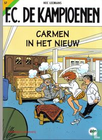 Carmen in het nieuw kaufen