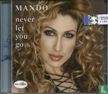 Never let you go