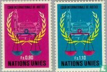 Cour internationale de Justice
