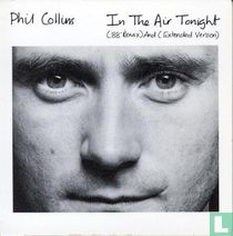 In The Air Tonight (88' Remix)