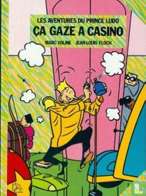 Ça gaze à casino