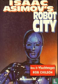Vluchtwegen