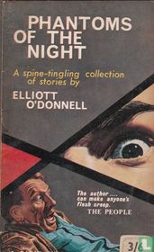 Phantoms of the night
