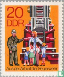 Feuerwehr kaufen