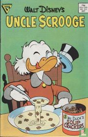Uncle Scrooge
