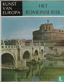 Het Romeinse rijk