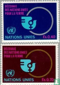 Women's Decade for sale