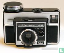 Instamatic 414