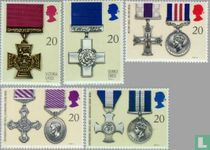 Récompenses
