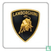 Lamborghini catalogue de voitures miniatures