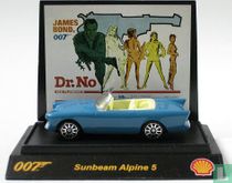 Sunbeam Alpine 5 'James Bond 007' 