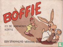 Boffie en de verdwenen koffie