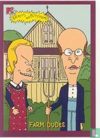Farm Dudes