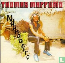 Ndangariro