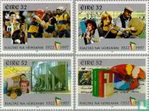 75 Jahre Republik