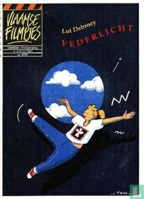 Vederlicht for sale