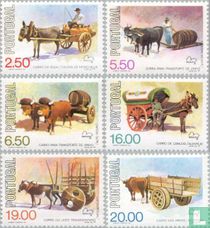 BRASILIANA Stamp Exhibition