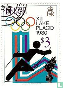 Olympic Winter Games