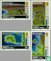 Europa – Historical events