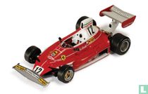 Ferrari 312 T