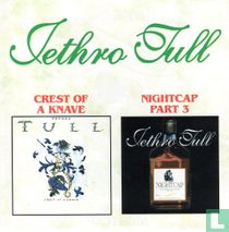 Crest of a knave / Nightcap part 3