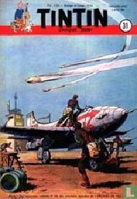 Tintin 31